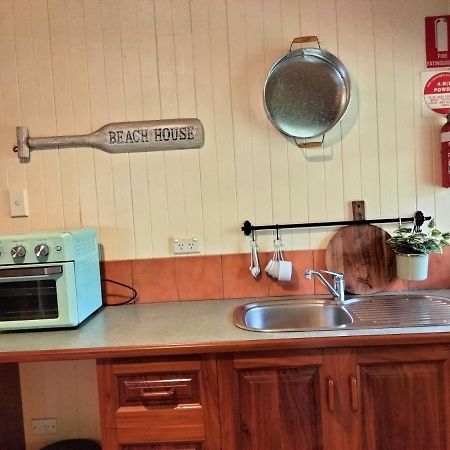 Kalimna Woods Cottages Лейкс-Энтранс Экстерьер фото