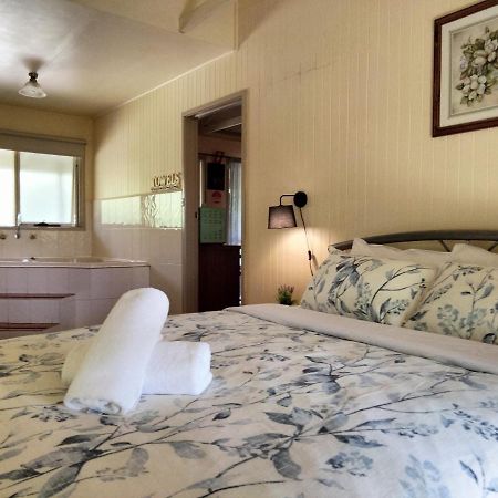 Kalimna Woods Cottages Лейкс-Энтранс Экстерьер фото