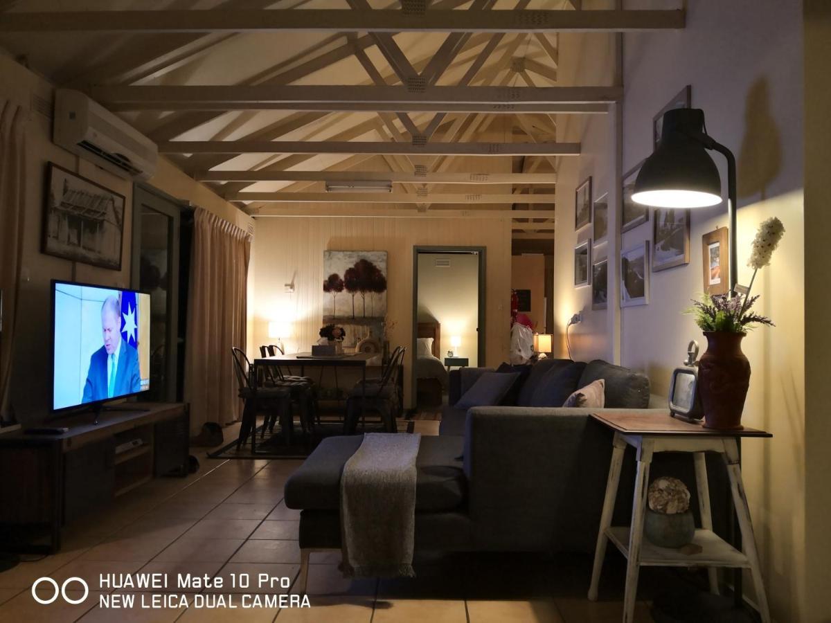Kalimna Woods Cottages Лейкс-Энтранс Экстерьер фото