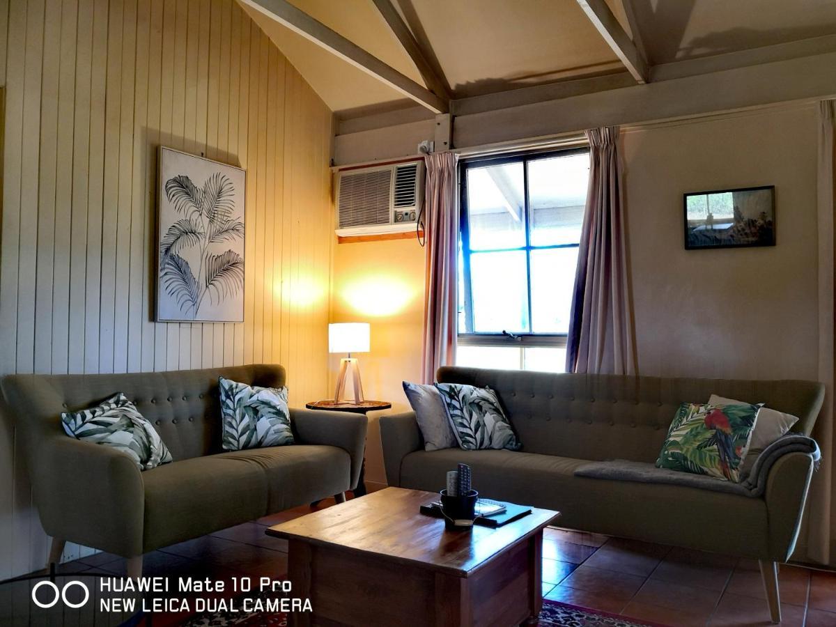 Kalimna Woods Cottages Лейкс-Энтранс Экстерьер фото
