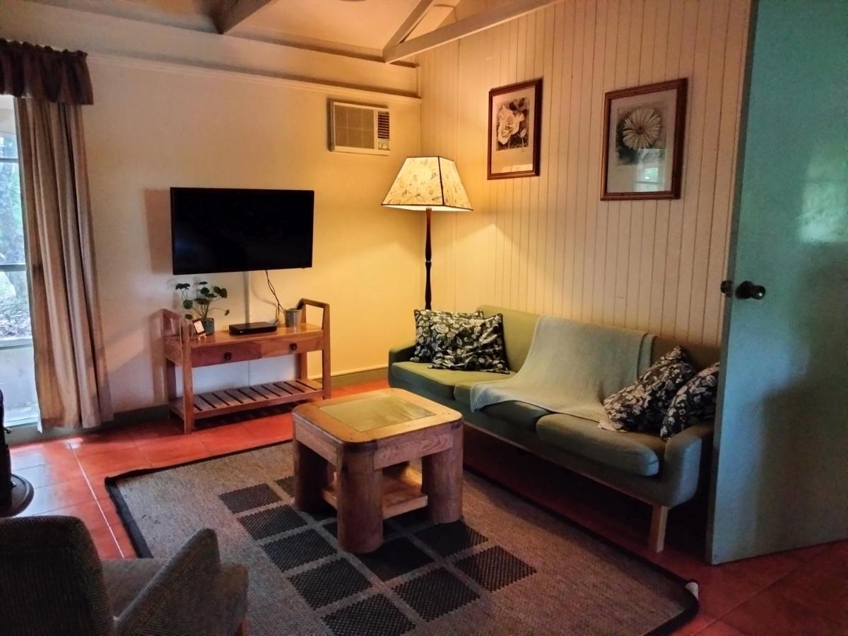 Kalimna Woods Cottages Лейкс-Энтранс Экстерьер фото